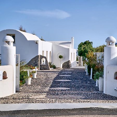 La Maison Private Villa Agia Paraskevi  Exterior foto