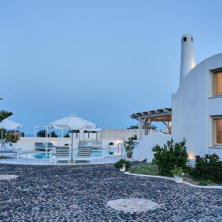 La Maison Private Villa Agia Paraskevi  Exterior foto