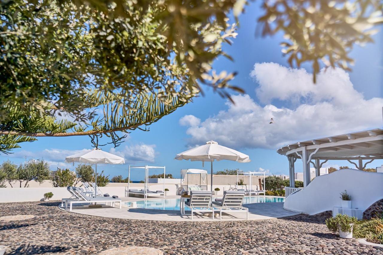 La Maison Private Villa Agia Paraskevi  Exterior foto